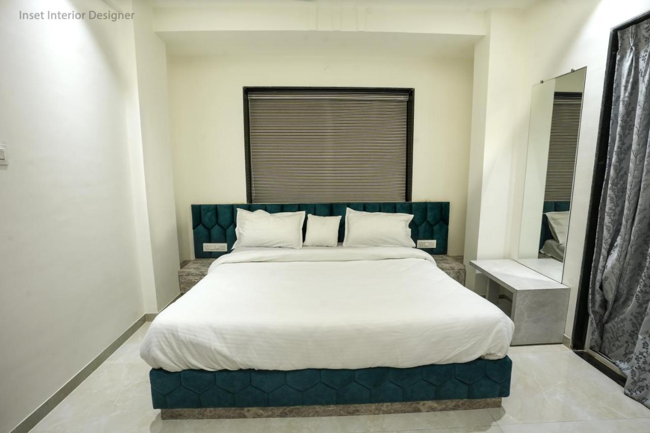 Hotel Mountain View Нашик Екстериор снимка