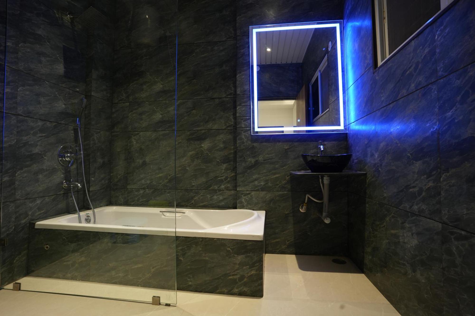 Hotel Mountain View Нашик Екстериор снимка
